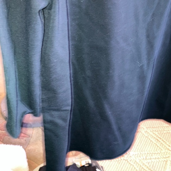 Frank & Eileen Charcoal Shirt - Picture 4 of 6